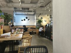 -必胜客(百联又一城店)