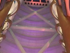 -迪拜帆船酒店海底餐厅