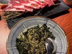 -山之屋炭火烧肉·生啤畅饮(大朗万科中央公园店)