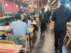 -宏状元现熬粥·京味菜(黄寺大街店)