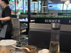 -黄记煌三汁焖锅(渝北金港国际店)
