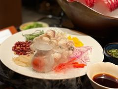 -色響火锅(恒隆广场店)