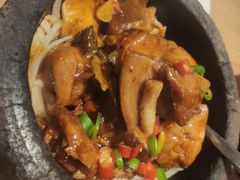 -中国徽菜·徽商故里(广安门店)