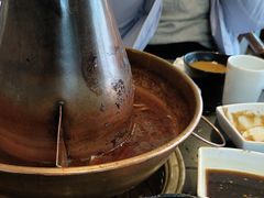 -北门涮肉·铜锅涮肉(南锣鼓巷店)