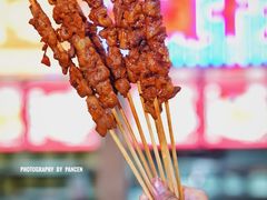 -王庄阿咪海鲜大排档(象园店)