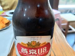 -烤五行·烧烤烤串(石佛营店)