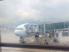 -香港国际机场