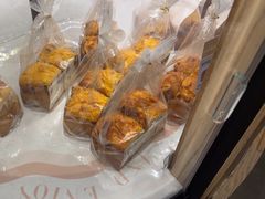 -山崎面包(苏州中心店)