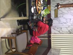 -海花锅盖烧烤店(怡馨家园店)