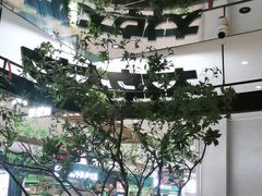 -大神太神·铁板烧(七宝领展广场店)