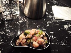 -Bar The Vortex(高新万达店)