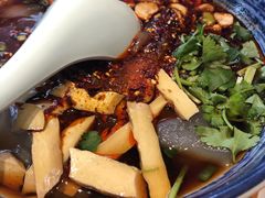 浑源凉粉-蔡家酒楼(一德街店)