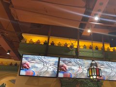-驿楼兰·新疆菜(火车站店)