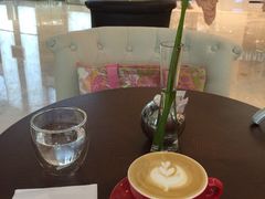 树洞咖啡-E·cafe(新梅广场店)