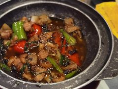 -钱大妈海鲜饭店(保利林语店)