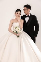 -秦皇岛我和你婚纱摄影工作室