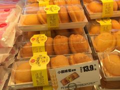 -味多美蛋糕(航天桥店)