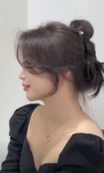 -苏豪路易士·嘉玛发廊