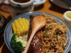 -渔寿司·日本料理(艾尚天地店)