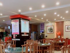 大堂-小李旗花面庄