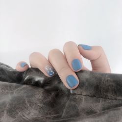点击看大图 -雪奈传统美甲美睫