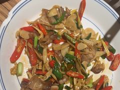 -树厨贵州菜(大十字店)