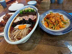 -乔家满族八大碗(流水沟店)