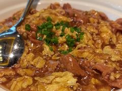 -燕兰楼·清真西北融合菜(亚运村店)