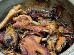 -斯丹姜母鸭·古法干香(涂门街总店)