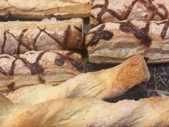 -西村叔叔的店·面包·甜品·蛋糕(崂山丽达店)