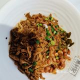 已经入乡随俗了，没有长沙的辣
