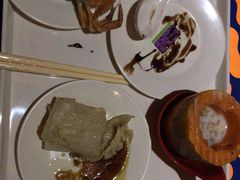 -堂会·KTV·自助餐·团建聚会(天河店)