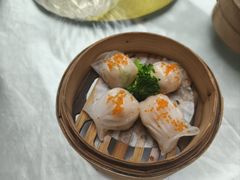-南珠宫酒店-茶餐厅