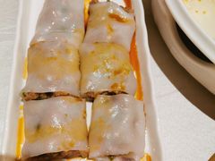 -十二粤味·顺德菜·烧鹅点心(五四广场店)