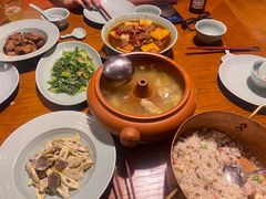 -丽江金茂凯悦臻选酒店-滇香馆