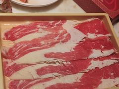 -东道煮牛肉火锅(东盛大街店)