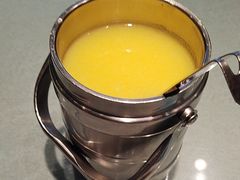 -老码头黑皮肘子锅包肉(赣水路店)