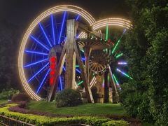 -深圳锦绣中华民俗村