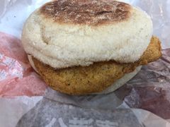 -麦当劳(总统大酒店店)