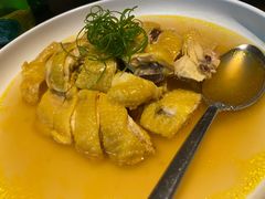 -玫瑰厅上海菜(兴国路店)