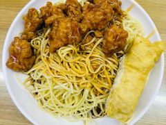 百叶包-玉华饮食店(茅台路店)