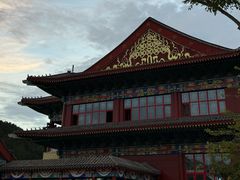 -鼎盛王朝康熙大典实景演出