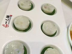 -一品鲜海鲜火锅(海信广场店)