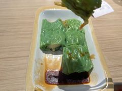 -茶港·点心·啫啫煲(王府井店)