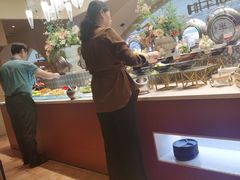 -凡塔斯牛排自助餐厅(莆田万达店)