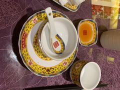 -宁波状元楼酒店(和义路店)