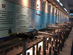 -中国航空博物馆