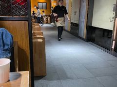 大堂-傣妹火锅(南京东路一店)