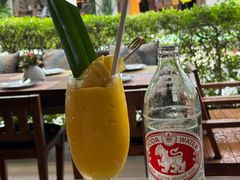 -Phensiri Thai Restaurant