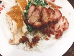 -陈光记烧腊店(罗保博士街店)